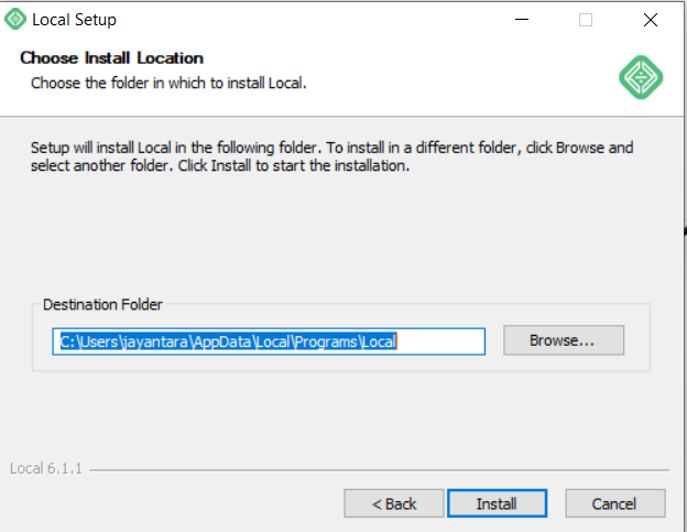 Cara install Wordpress di local tanpa perlu tahu database atau webserver
