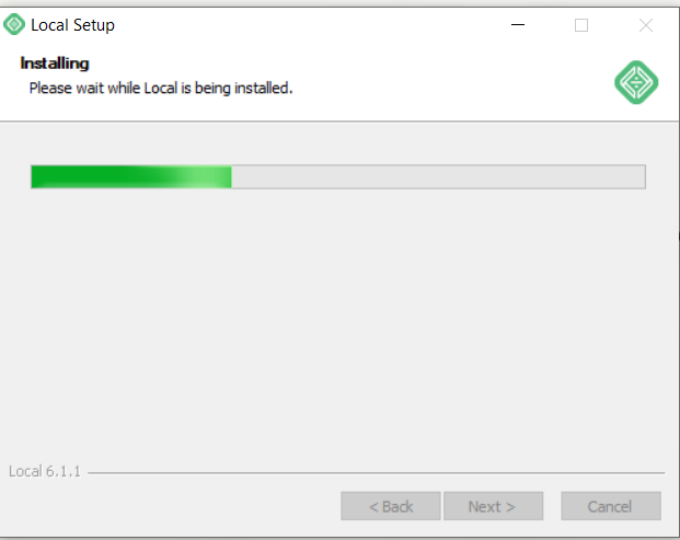 Cara install Wordpress di local tanpa perlu tahu database atau webserver