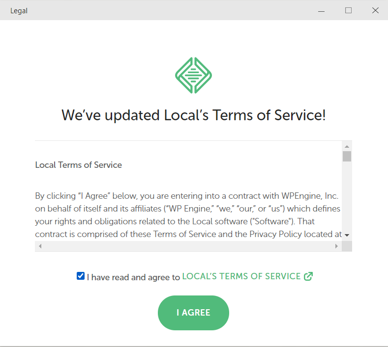 Cara install Wordpress di local tanpa perlu tahu database atau webserver