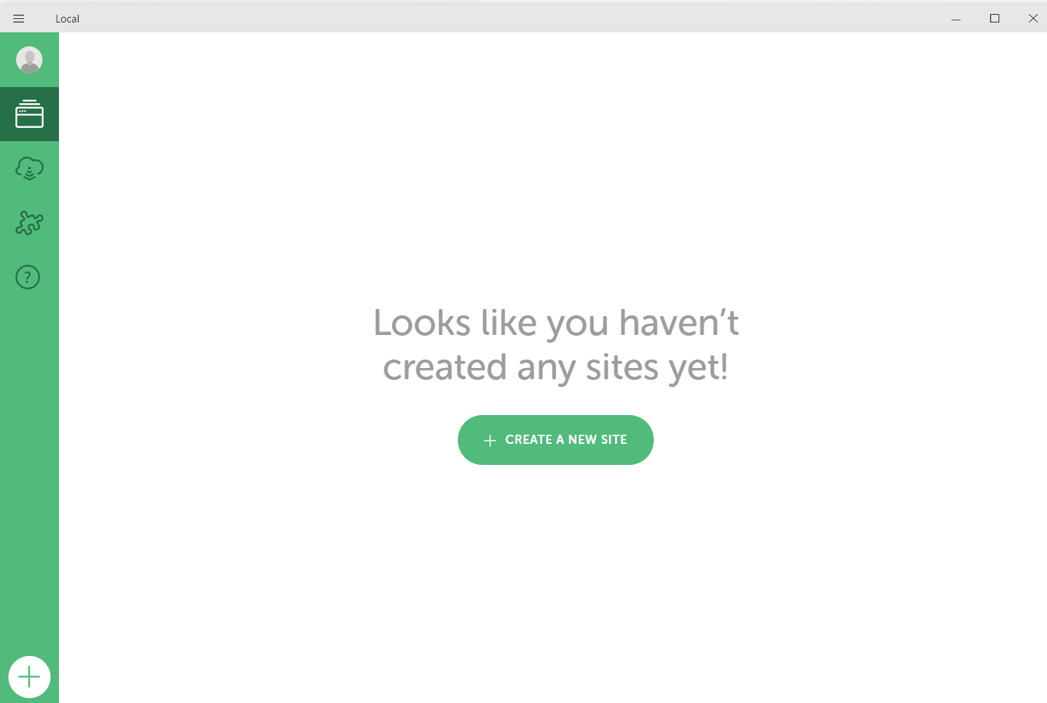 Cara install Wordpress di local tanpa perlu tahu database atau webserver