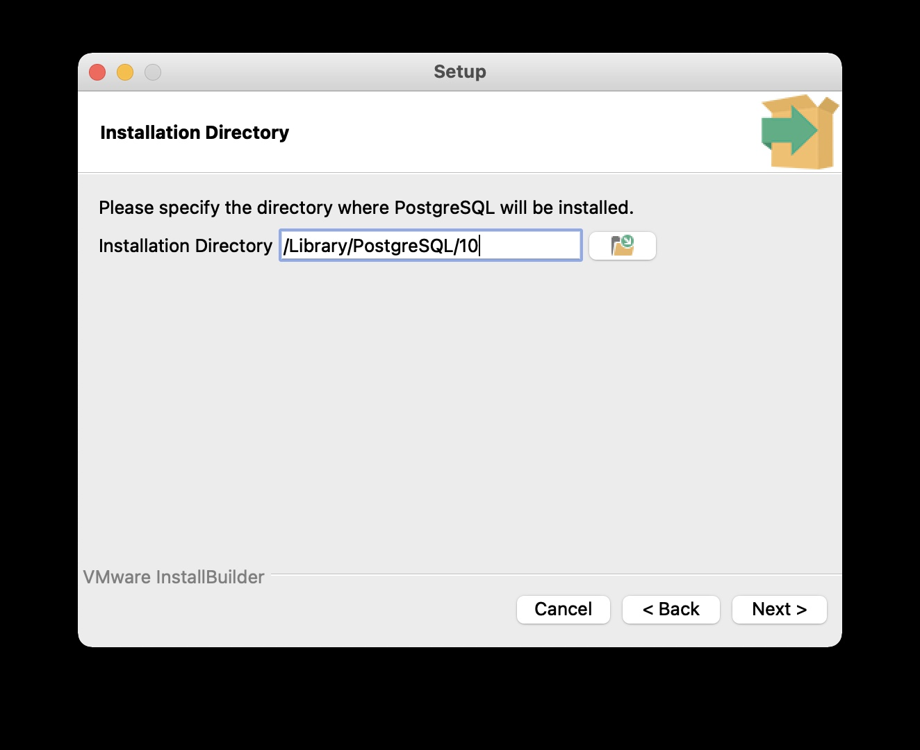 Cara install Postgresql di MacOS dengan Installer dan Homebrew
