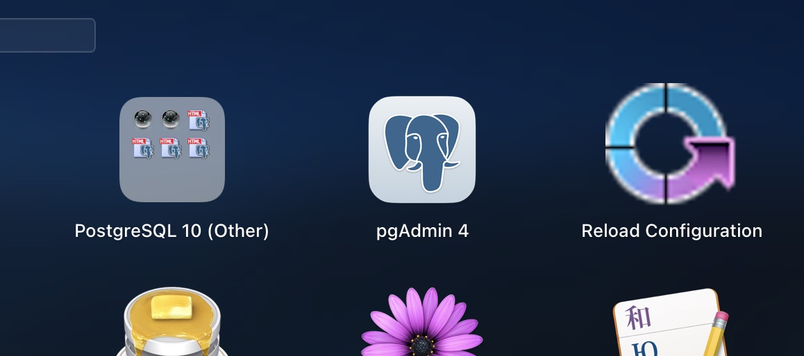 Cara install Postgresql di MacOS dengan Installer dan Homebrew