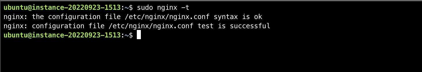 Cara self hosted Ghost CMS dengan nginx dan pm2