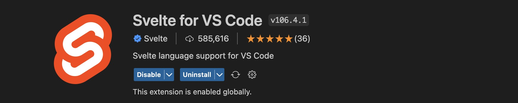 20 VS Code Extensions pilihan untuk Web/Frontend Developer/Programmer 2023