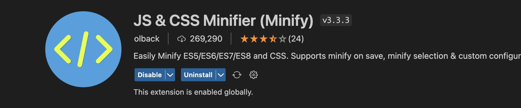 20 VS Code Extensions pilihan untuk Web/Frontend Developer/Programmer 2023