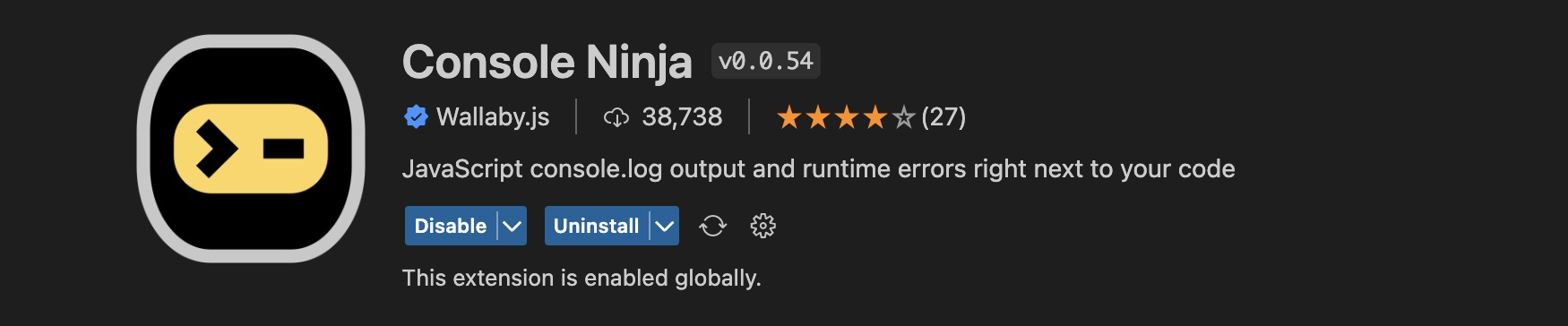 20 VS Code Extensions pilihan untuk Web/Frontend Developer/Programmer 2023
