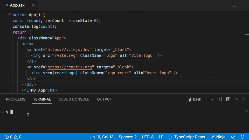 20 VS Code Extensions pilihan untuk Web/Frontend Developer/Programmer 2023
