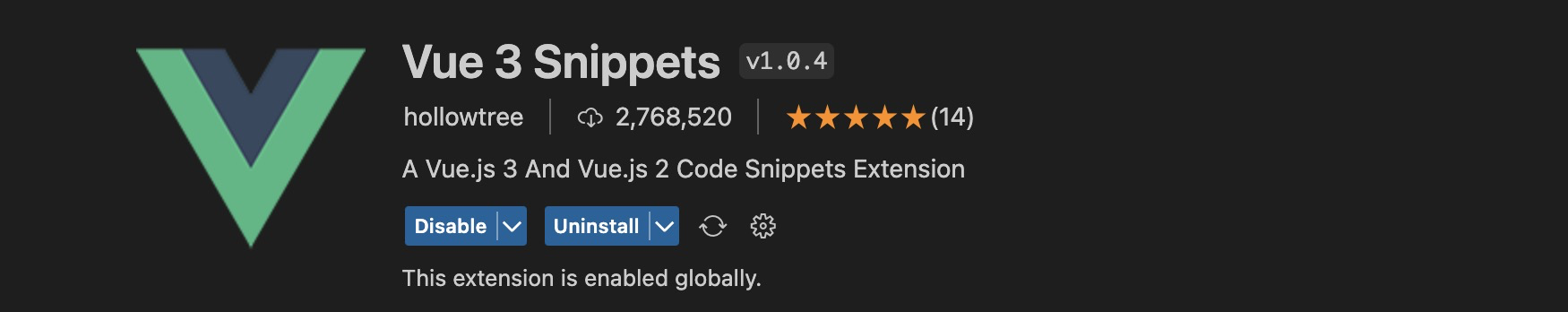 20 VS Code Extensions pilihan untuk Web/Frontend Developer/Programmer 2023
