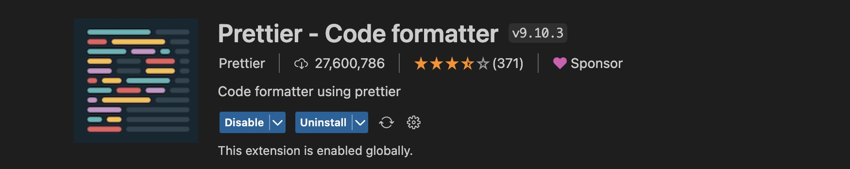 20 VS Code Extensions pilihan untuk Web/Frontend Developer/Programmer 2023