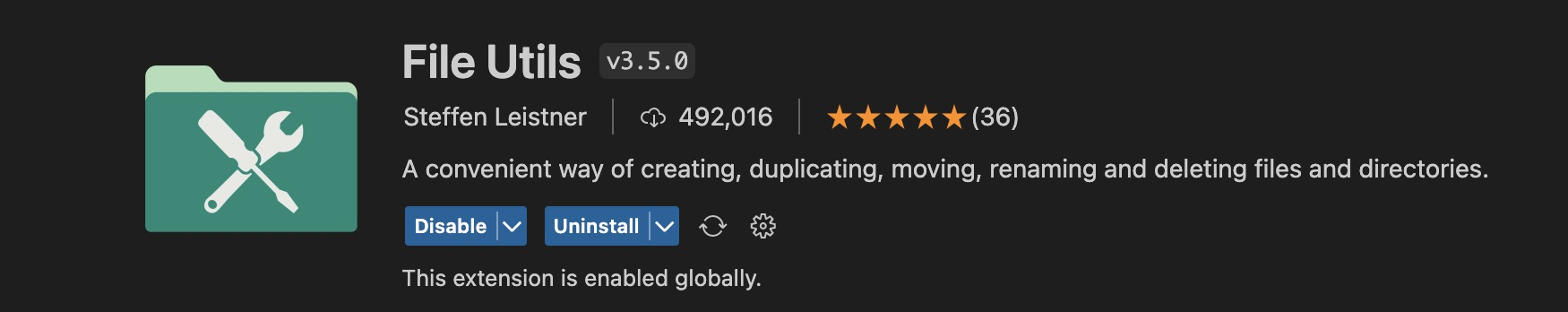 20 VS Code Extensions pilihan untuk Web/Frontend Developer/Programmer 2023