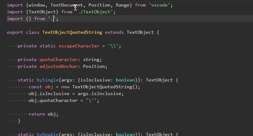 20 VS Code Extensions pilihan untuk Web/Frontend Developer/Programmer 2023