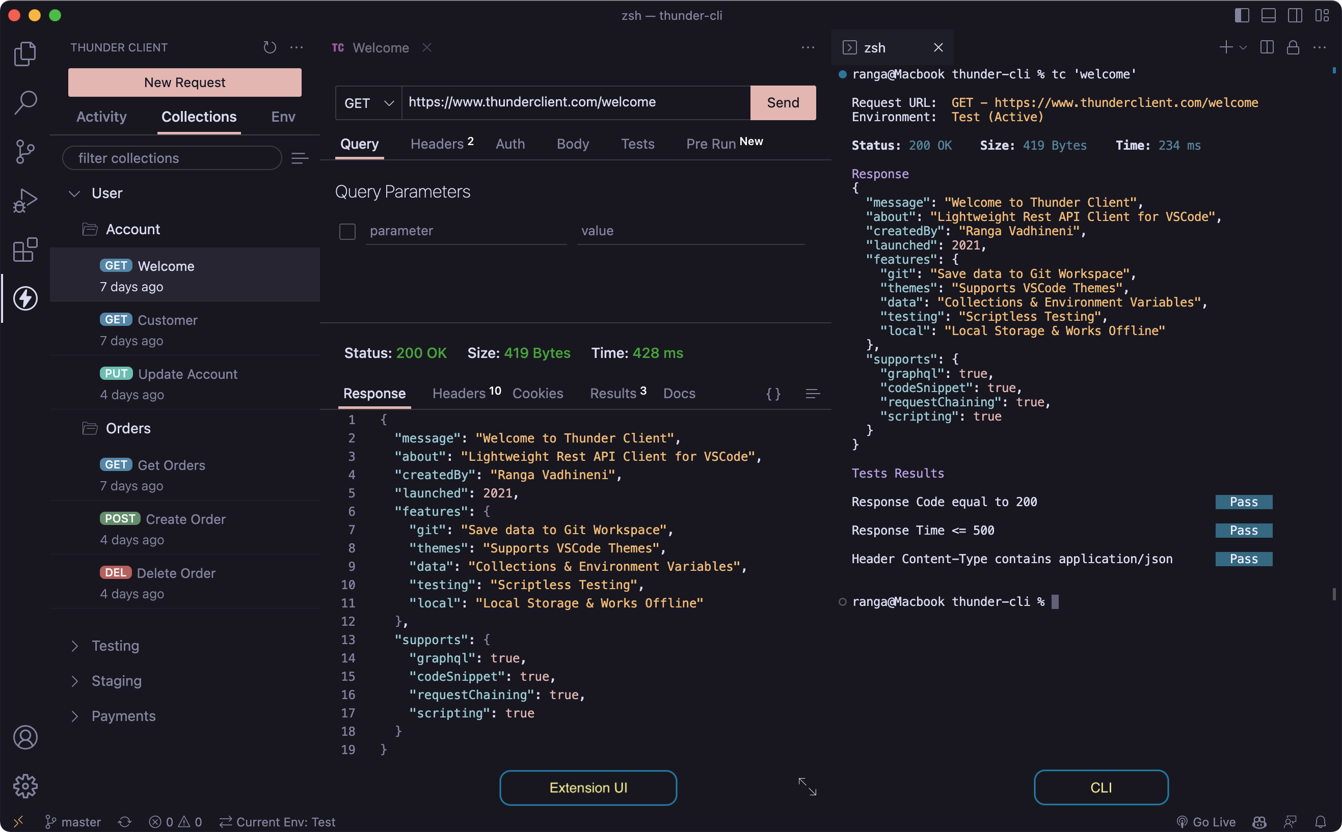 20 VS Code Extensions pilihan untuk Web/Frontend Developer/Programmer 2023