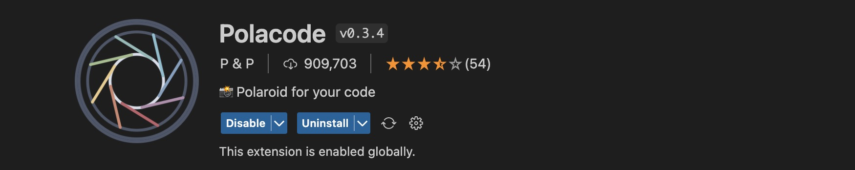 20 VS Code Extensions pilihan untuk Web/Frontend Developer/Programmer 2023