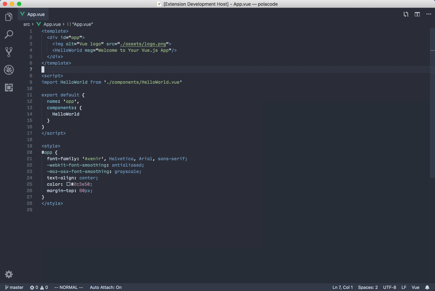 20 VS Code Extensions pilihan untuk Web/Frontend Developer/Programmer 2023