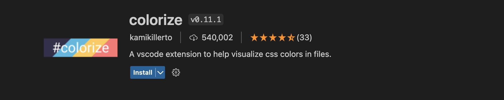 20 VS Code Extensions pilihan untuk Web/Frontend Developer/Programmer 2023