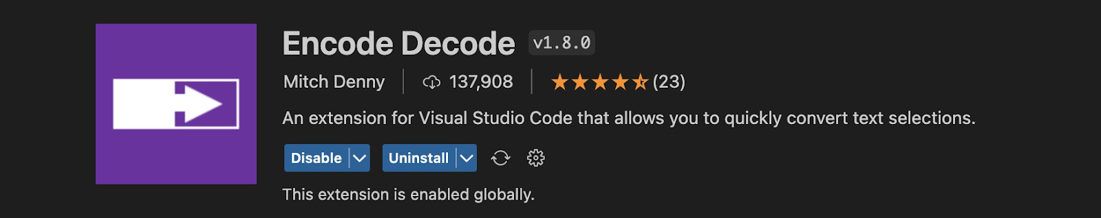 20 VS Code Extensions pilihan untuk Web/Frontend Developer/Programmer 2023