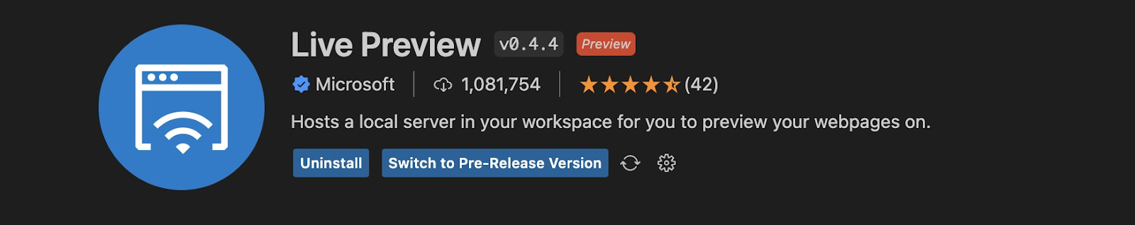 20 VS Code Extensions pilihan untuk Web/Frontend Developer/Programmer 2023