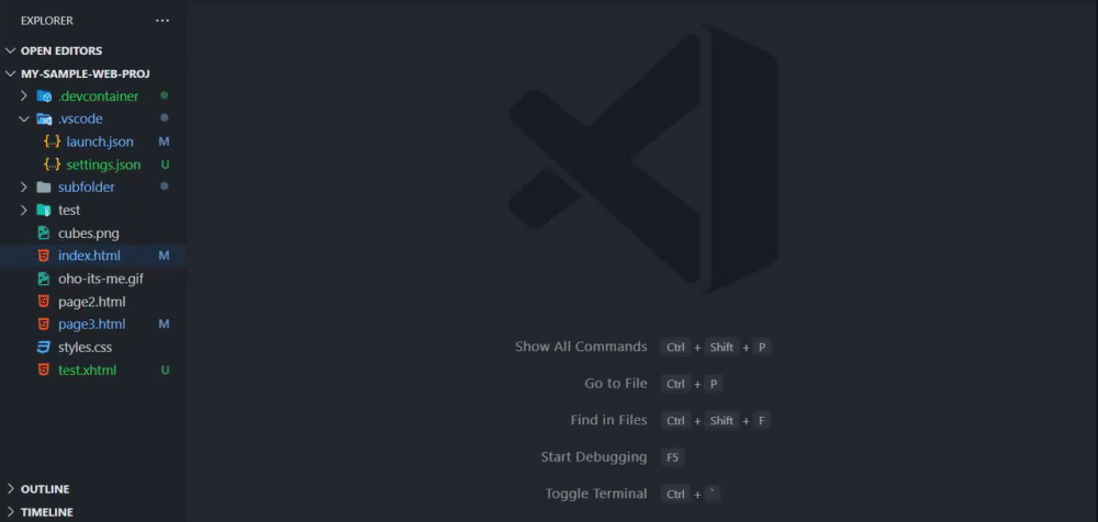 20 VS Code Extensions pilihan untuk Web/Frontend Developer/Programmer 2023