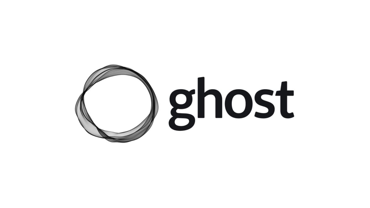 Cara self hosted Ghost CMS dengan nginx dan pm2
