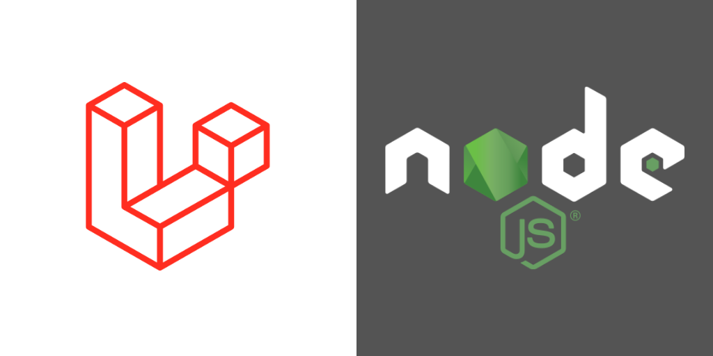 Cara mudah install npm di Laravel