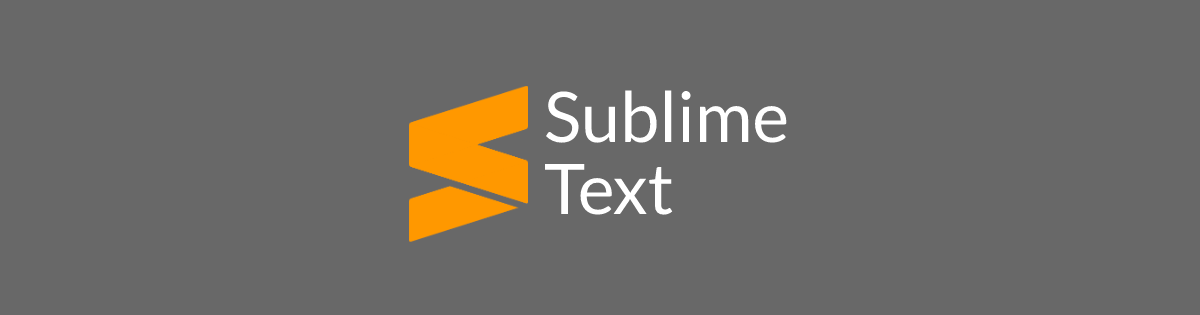 Cara mudah meng-install Package Control di Sublime Text