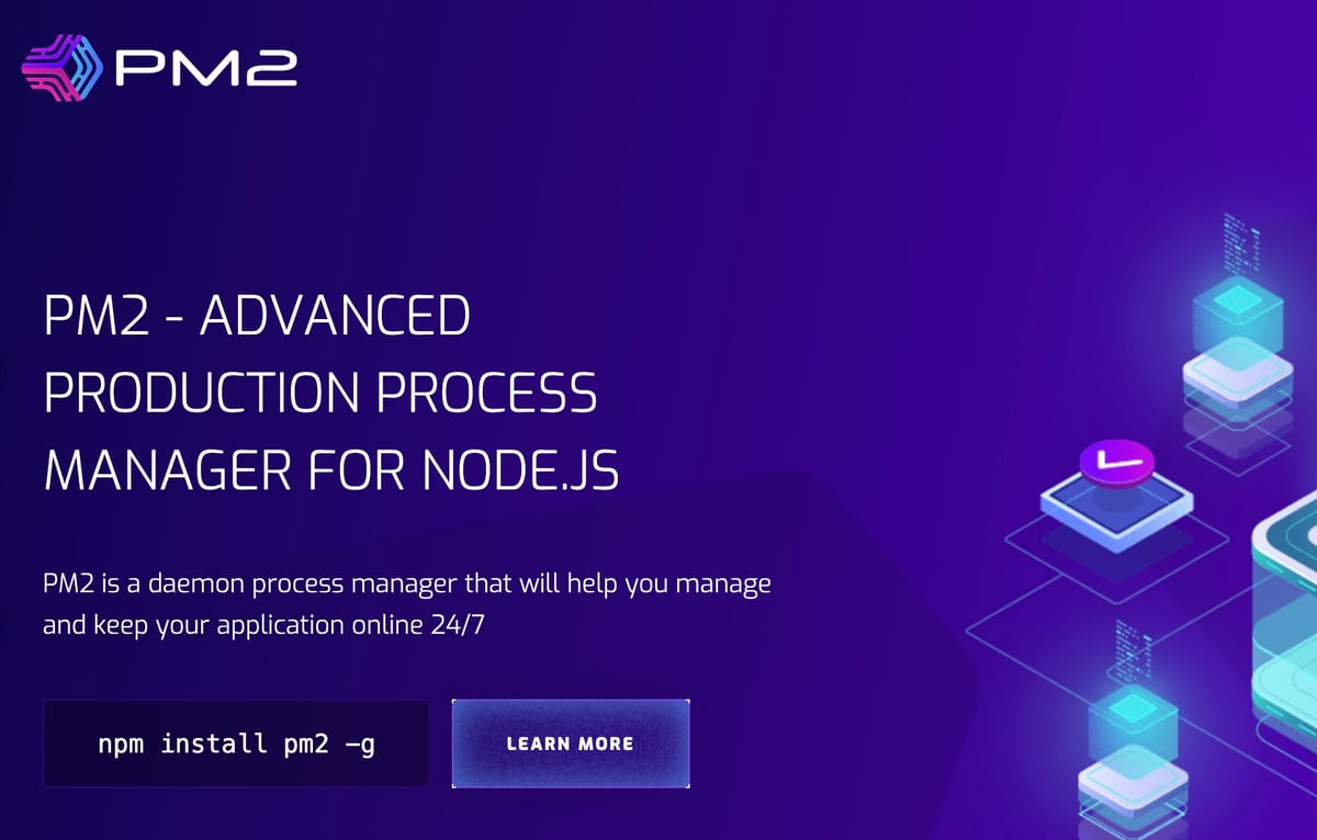 Deploy Aplikasi Go dengan PM2: Panduan Lengkap