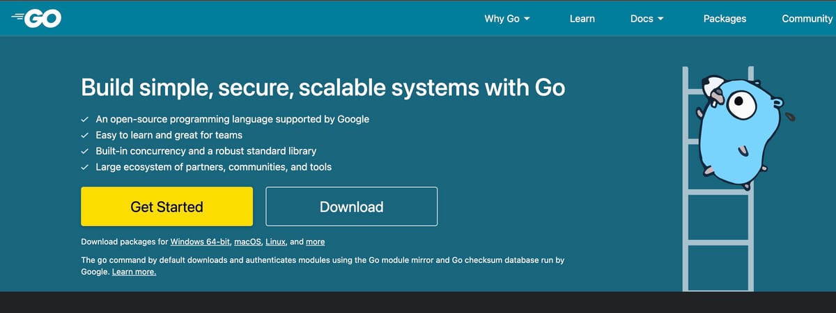 Cara Implementasi Graceful Shutdown di Golang