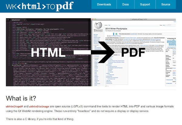 Mengatasi error Exit with code 1 due to network error: ContentNotFoundError di wkhtmltopdf atau wkhtmltoimage via Snappy PDF