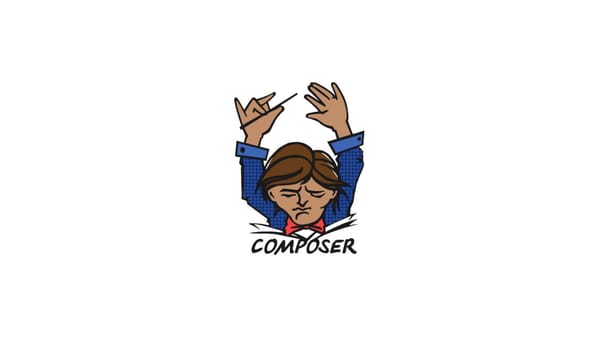 Cara mudah install PHP Composer di Ubuntu Linux