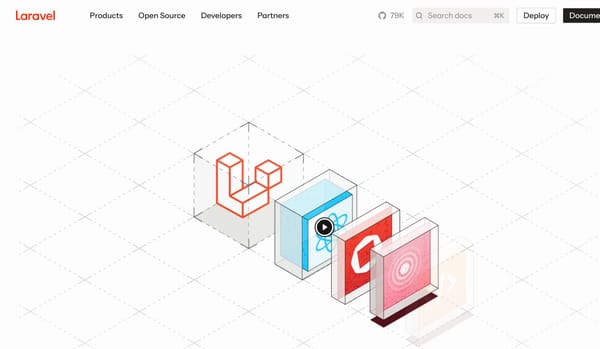 Cara mudah mengakses query parameter URL dari dalam Laravel Blade