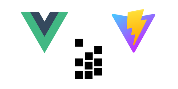 Integrasi Vue 3 + Vite + Unlayer