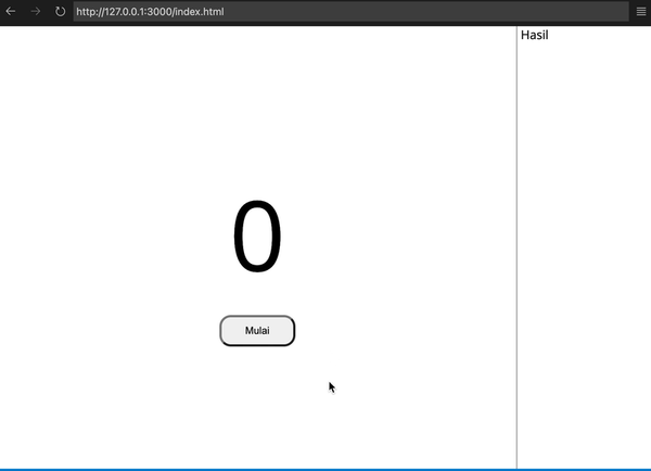 Vue.js 3 untuk pemula : Belajar Vue 3 dengan menggunakan cdn (bagian 1)