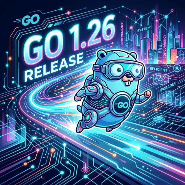 Apa yang Baru di Go 1.26? Panduan Lengkap Fitur Terbaru